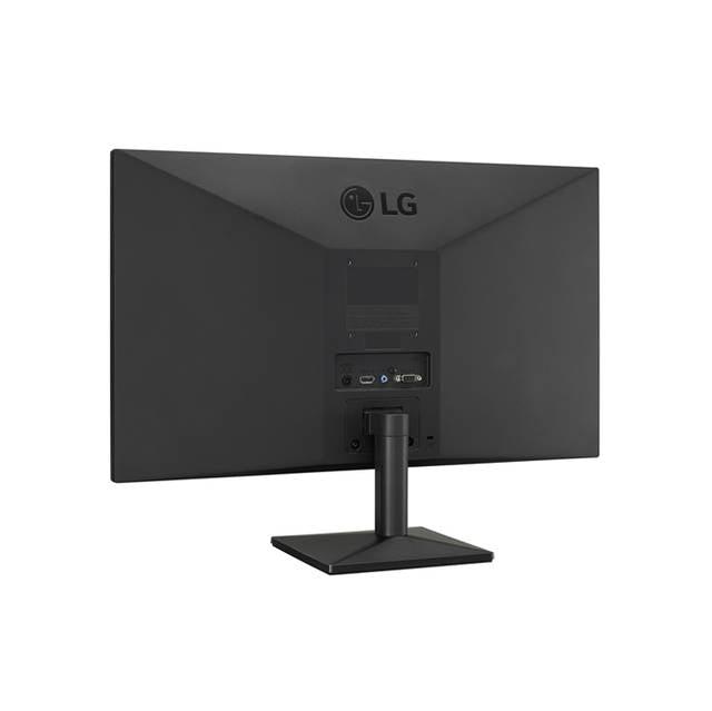 LG 27BK430H-B 27 Class Full HD LCD Monitor - 16:9 - Black"