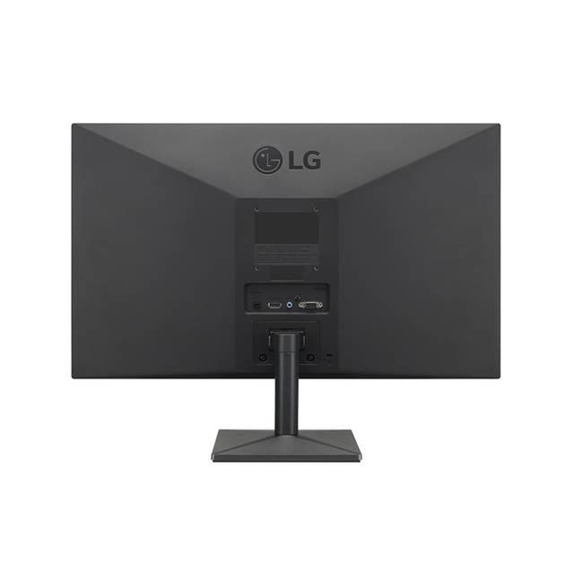 LG 27BK430H-B 27 Class Full HD LCD Monitor - 16:9 - Black"