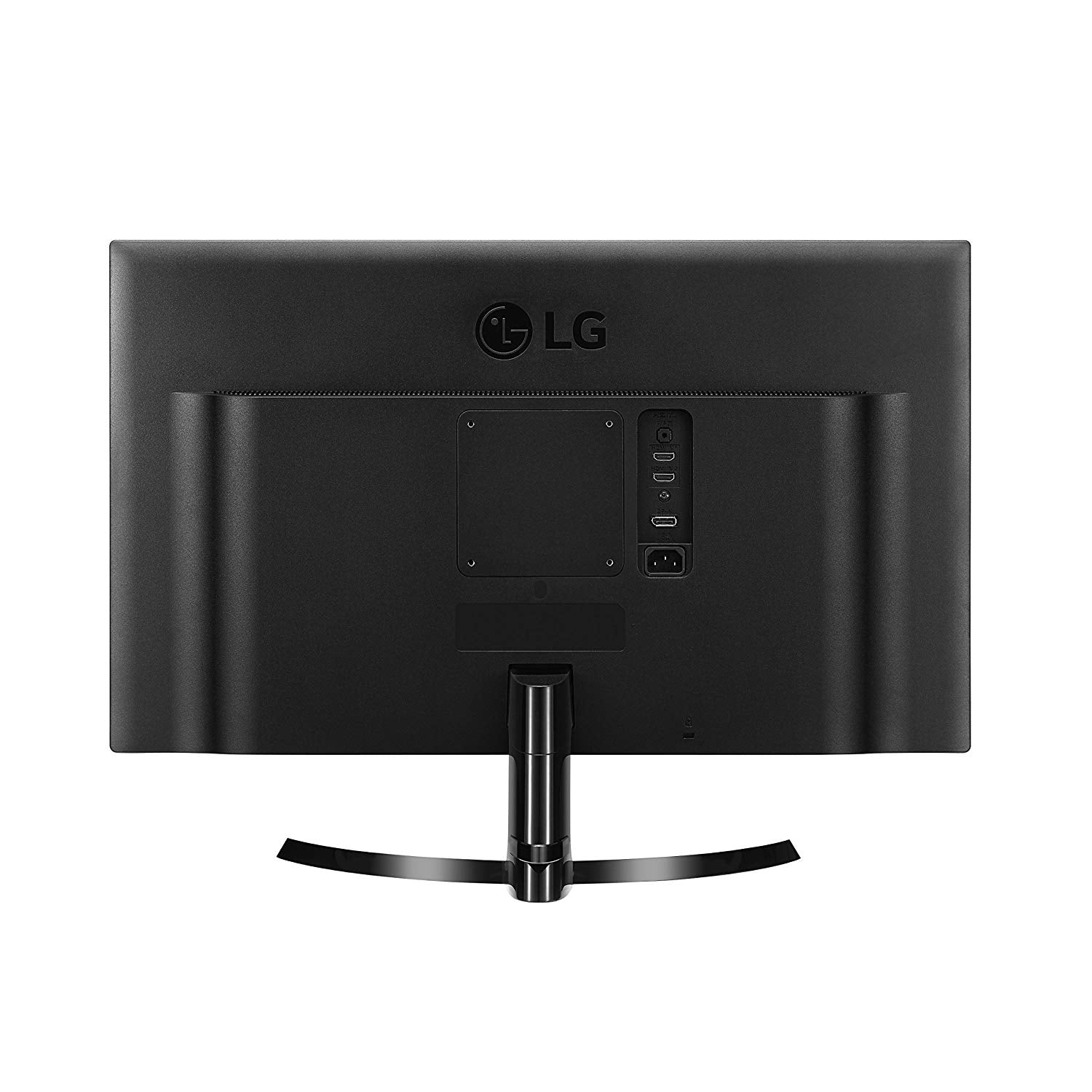 Lg 4K Uhd Monitor 27"