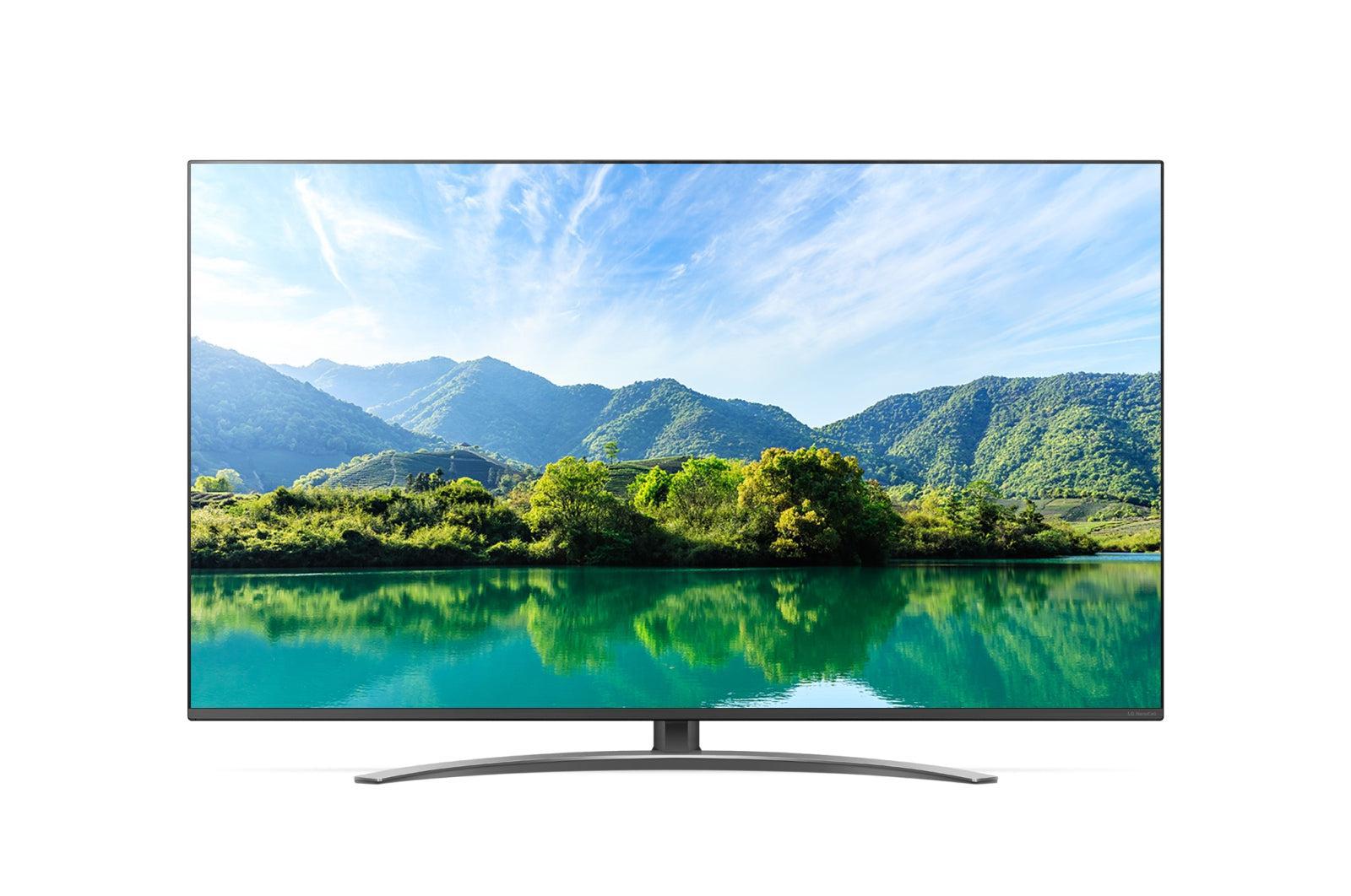 Lg 65Ut347H Digital Signage Flat Panel 165.1 Cm (65") Led 400 Cd/M² 4K Ultra Hd Grey