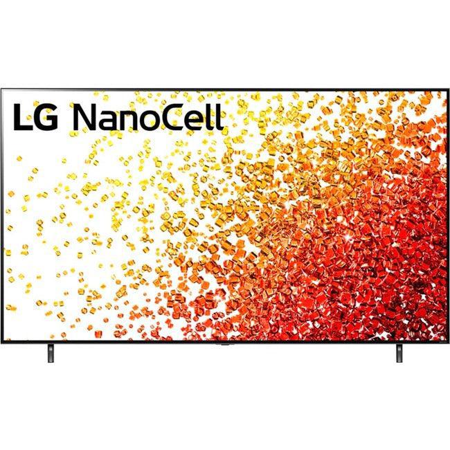 LG 90 65NANO90UPA 64.5 Smart LED-LCD TV - 4K UHDTV"