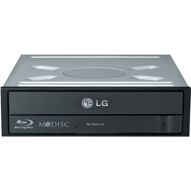 Lg Bh16Ns40 Blu-Ray Writer - Internal