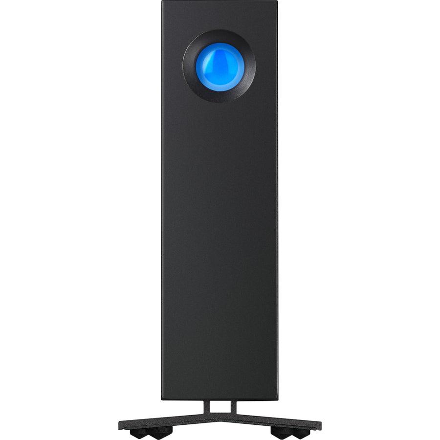 Lacie D2 Professional 10Tb Usb 3.1 Hard Drives - Desktop External Stha10000800