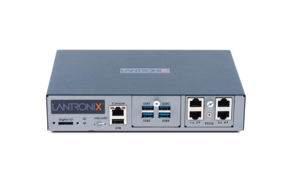 Lantronix Emg8500 Cellular Network Gateway