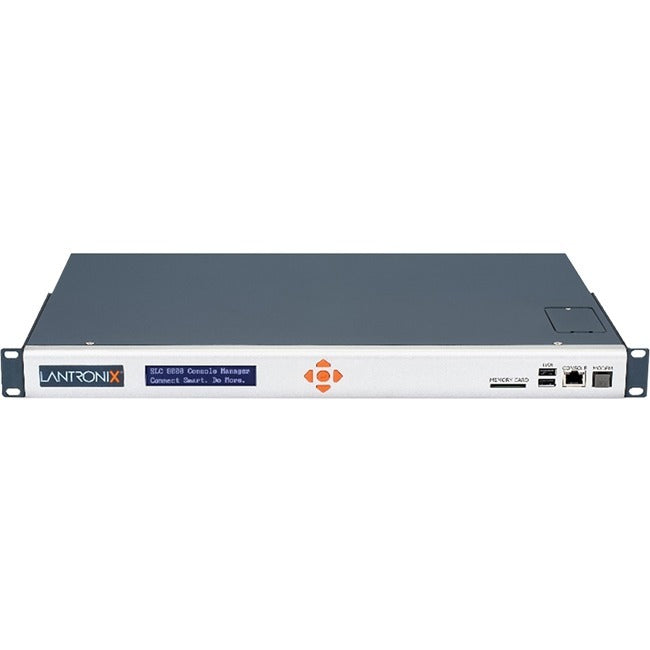 Lantronix SLC 8000 Device Server SLC82322201S