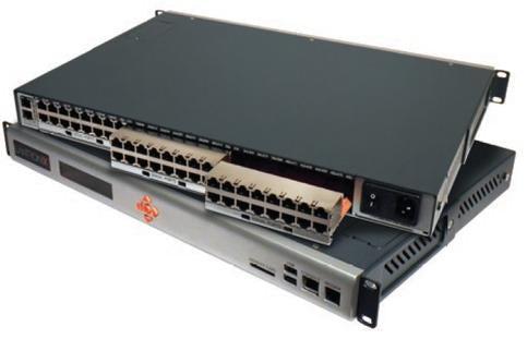 Lantronix Slc 8000 Rj-45