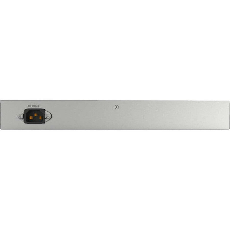 Layer 3 Managed Switch - 24 Port Gigabit Ethernet Fanless | TecisoftUK AT-X230L-26GT-10