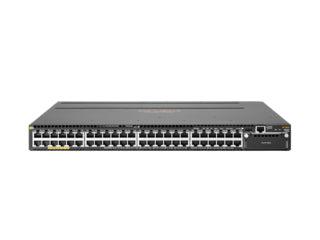 Layer 3 Switch - HPE Aruba 3810M 48G PoE+ 4SFP+ 680W Enterprise Network Switch | TechSoft JL428A#ABA