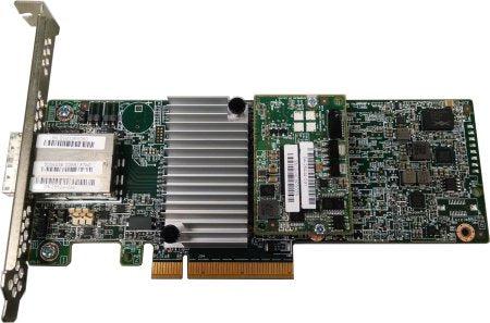 Lenovo 00Ae938 Raid Controller Pci Express 3.0 12000 Gbit/S