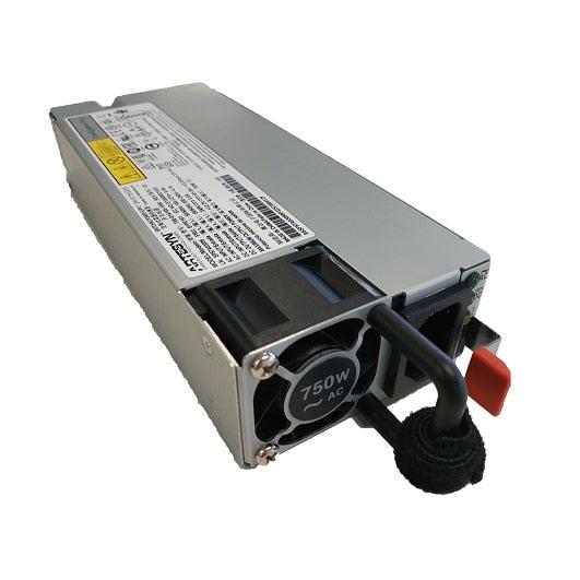 Lenovo 4P57A26291 Power Supply Unit 750 W Flex Atx Silver