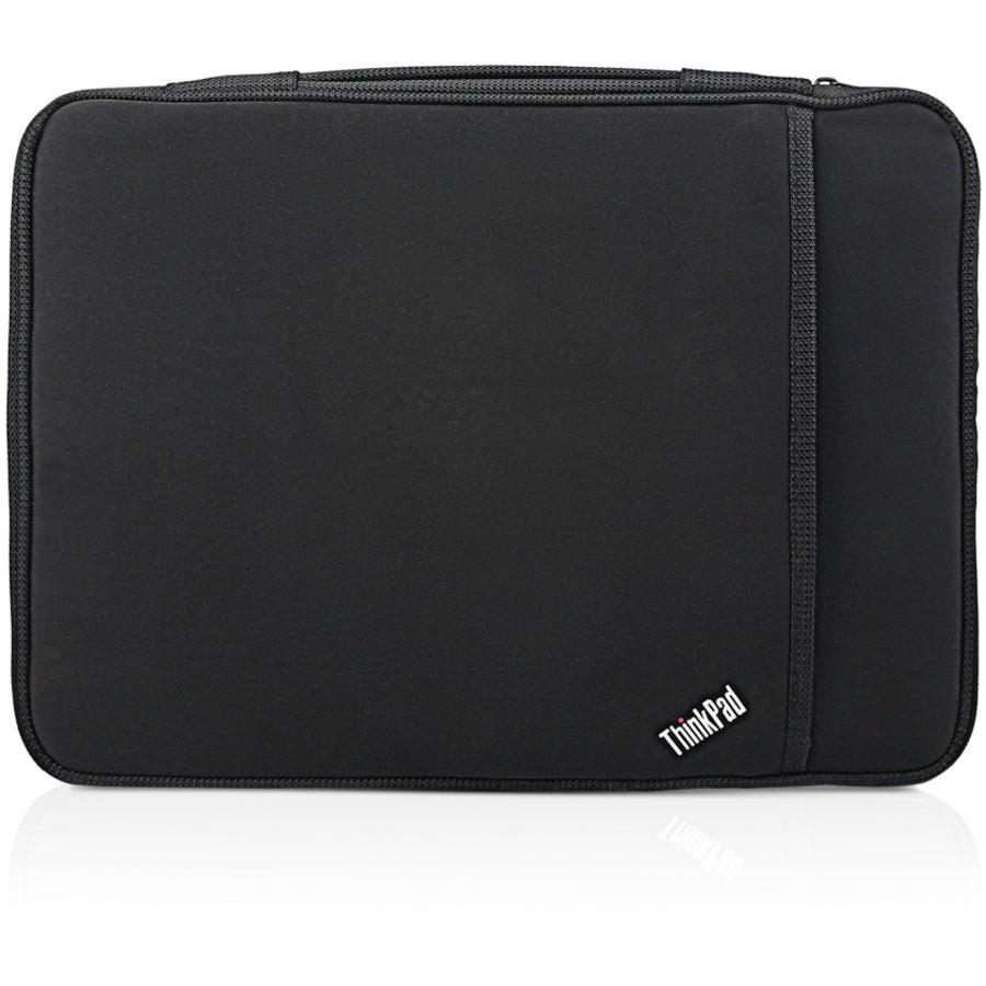 Lenovo 4X40N18007 Notebook Case 30.5 Cm (12") Sleeve Case Black