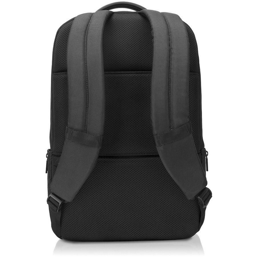Lenovo 4X40Q26383 Notebook Case 39.6 Cm (15.6") Backpack Black