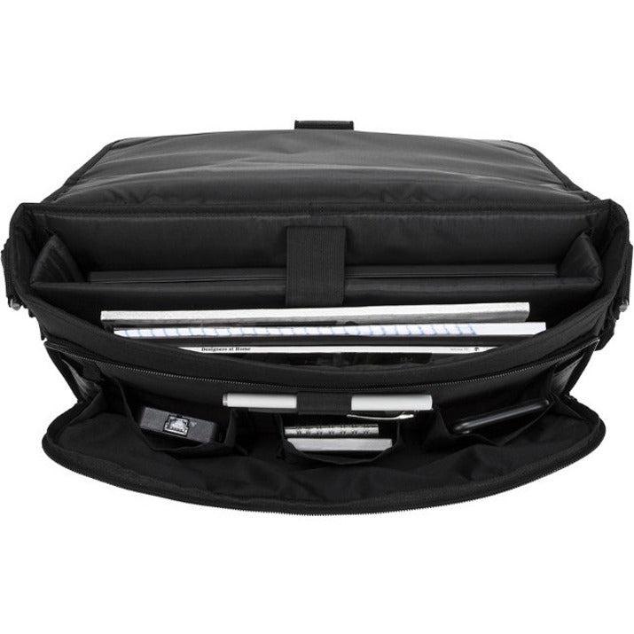 Lenovo 4X40Y95215 Notebook Case 39.6 Cm (15.6") Messenger Case Black