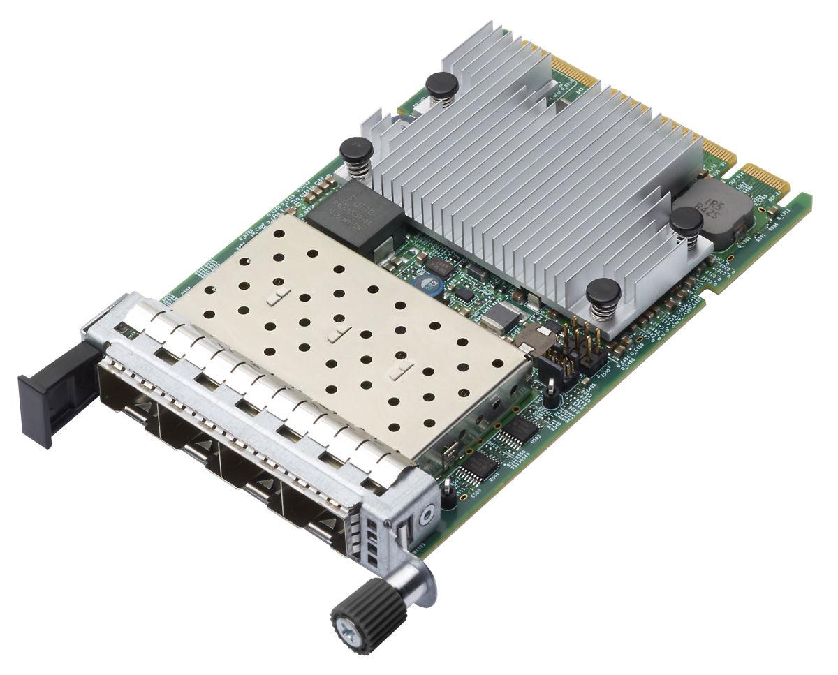 Lenovo 4Xc7A08242 Network Card Internal Fiber 25000 Mbit/S