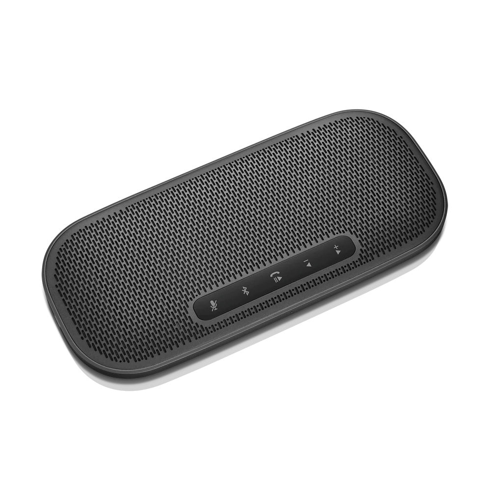 Lenovo 4Xd0T32974 Portable Speaker Mono Portable Speaker Black 4 W