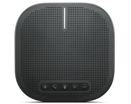 Lenovo 4Xd1B84406 Bluetooth Conference Speaker Black 5.0