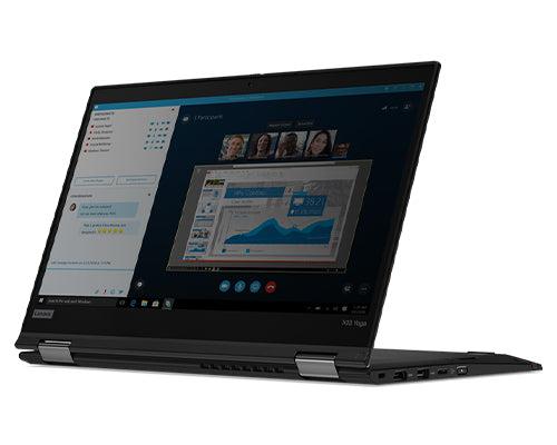 Lenovo 4Xj1D33267 Display Privacy Filters Frameless Display Privacy Filter 33.8 Cm (13.3")