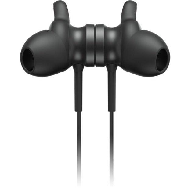 Lenovo 4Xd1B65028 Headphones/Headset Wired & Wireless In-Ear Calls/Music Micro-Usb Bluetooth Black
