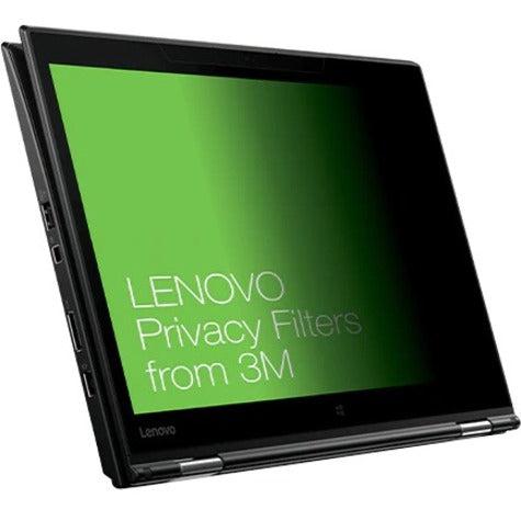 Lenovo 4Xj1D33269 Display Privacy Filters Frameless Display Privacy Filter 35.6 Cm (14")