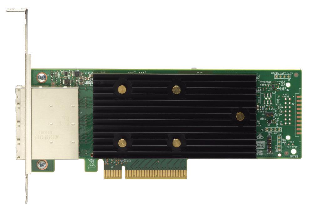 Lenovo 7Y37A01091 Interface Cards/Adapter Internal Sas, Sata