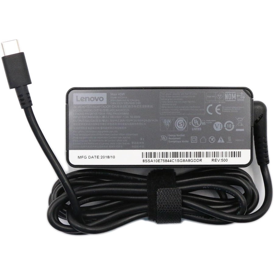 Lenovo AC Adapter 00HM666
