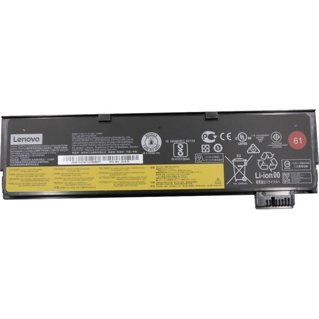Lenovo Battery 01AV424