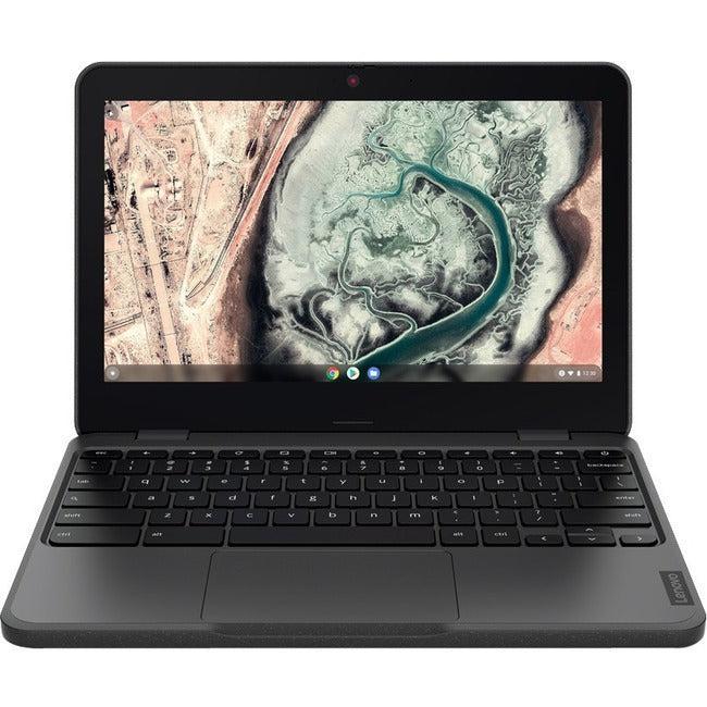 Lenovo Chromebook 100e Gen 3 82J70001US 11.6 Chromebook - HD - AMD 301
