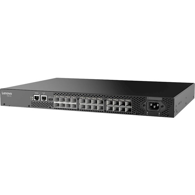 Lenovo Db610S Fibre Channel Switch