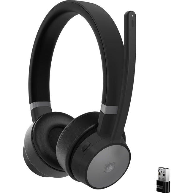 Lenovo Go Wireless ANC Headset 4XD1C99222