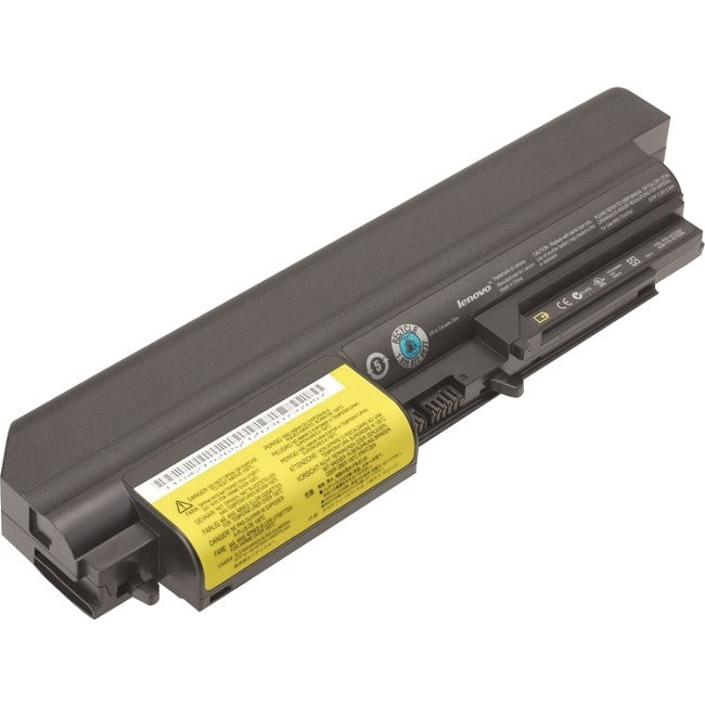 Lenovo - IMSourcing Certified Pre-Owned Lithium Ion 6-cell Notebook Battery 41U3198-RF