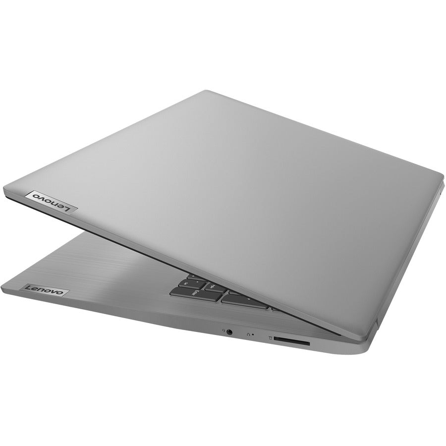 Lenovo-IMSourcing IdeaPad 3 14IGL05 81WH004LUS 14 Notebook - HD - Intel Pentium Silver N5030 - 4 GB - 128 GB SSD"