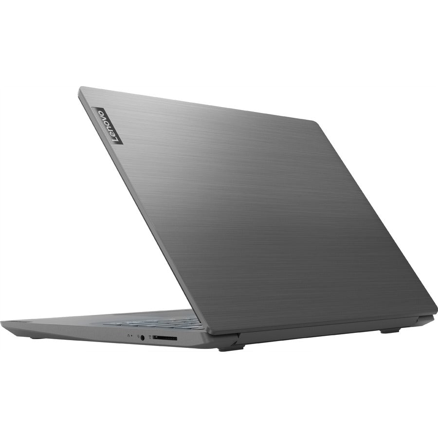 Lenovo-IMSourcing V14-IIL 82C4S0F400 14 Notebook - Full HD - Intel Core i3 10th Gen i3-1005G1 - 4 GB - 128 GB SSD - English (US) Keyboard - Gray"