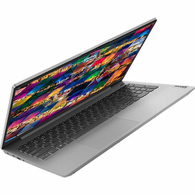 Lenovo Laptop Ideapad 5 15Are05 81Yq0009Us Amd Ryzen 7 4000 Series 4700U (2.00 Ghz) 8 Gb Memory