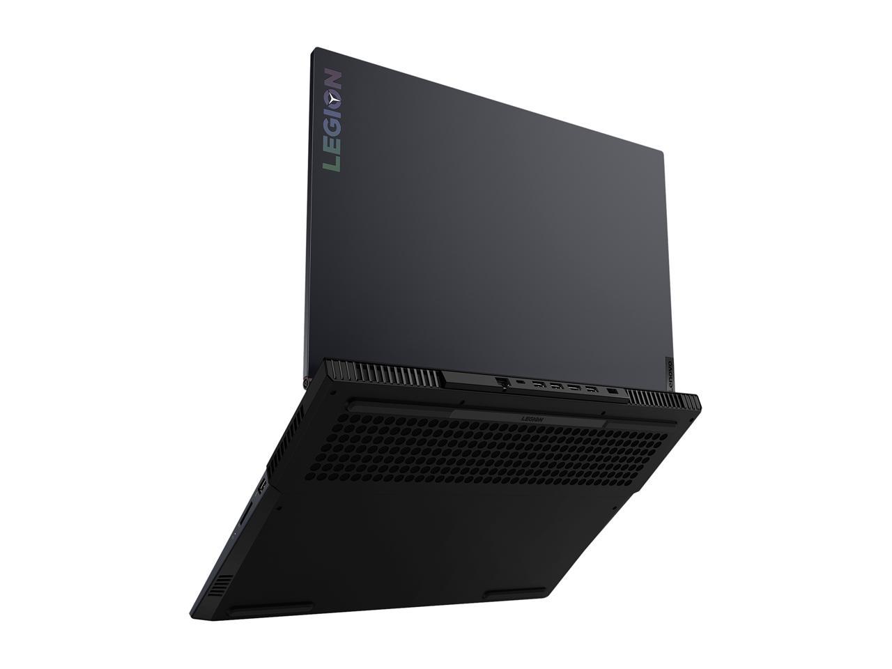 Lenovo Legion 5 17Ith6H - 17.3" 144 Hz Ips - Intel Core I7 11Th Gen 11800 H (2.30Ghz) - Nvidia