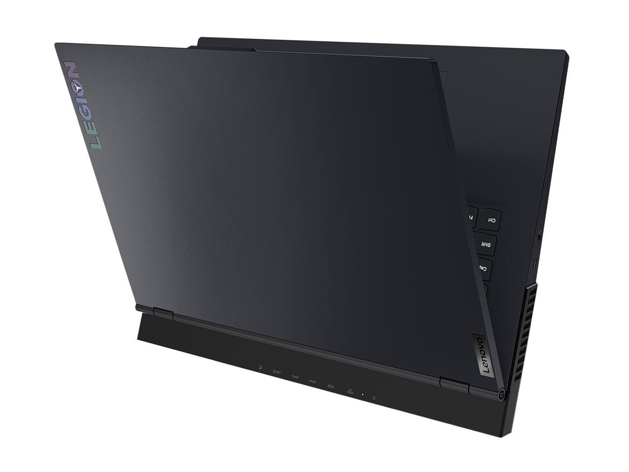 Lenovo Legion 5 17Ith6H - 17.3" 144 Hz Ips - Intel Core I7 11Th Gen 11800 H (2.30Ghz) - Nvidia