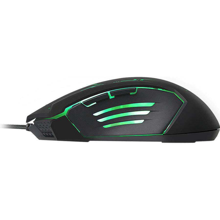 Lenovo Legion M200 RGB Gaming Mouse-WW GX30P93886