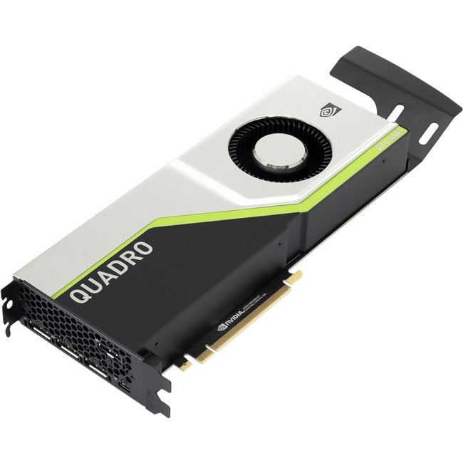 Lenovo NVIDIA Quadro RTX 8000 Graphic Card - 48 GB GDDR6 4X60X01143