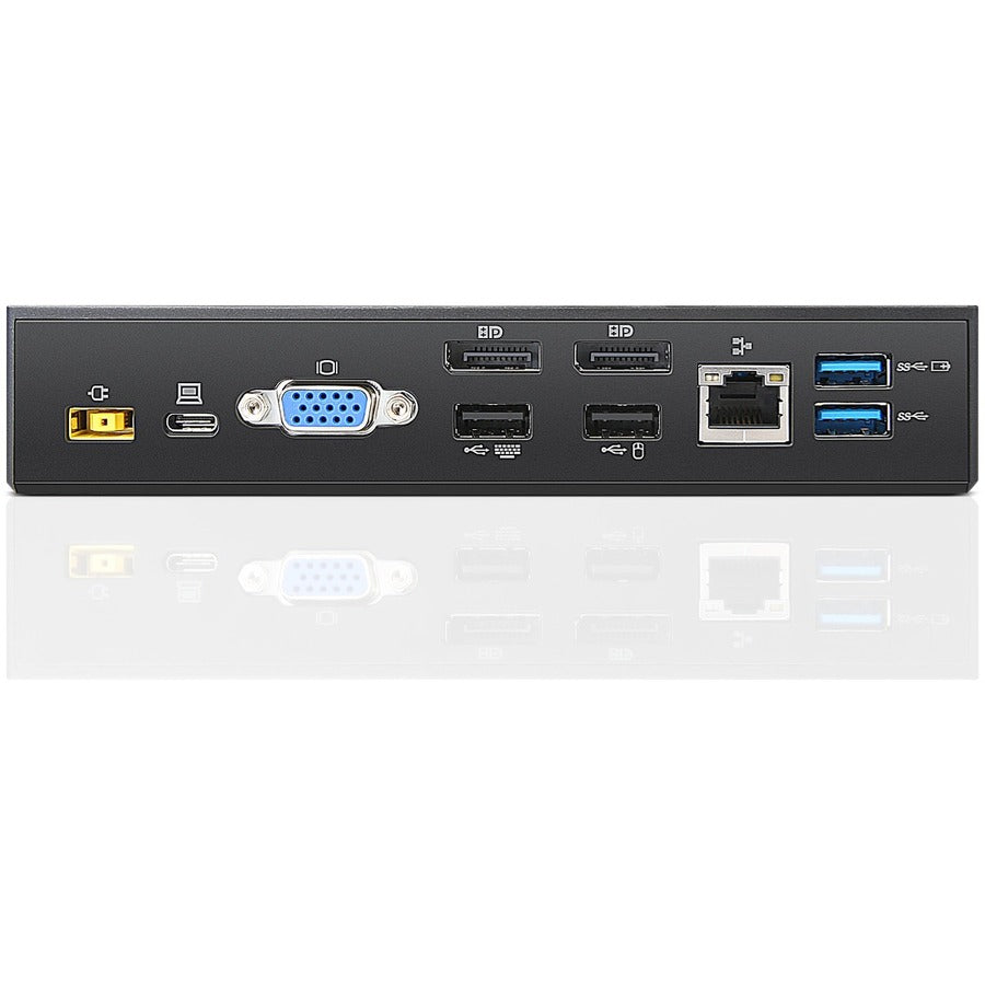 Lenovo - Open Source Docking Station 40A90090US