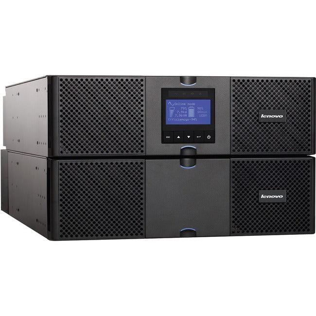 Lenovo RT8000VA 6U UPS - Rack Tower Three Phase Power Protection | ESAitech 55948PX