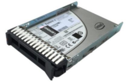 Lenovo S3520 2.5" 800 Gb Serial Ata Iii