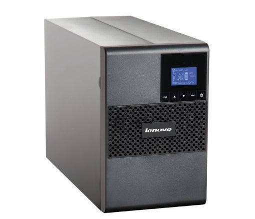 Lenovo T1Kva Line-Interactive 1.15 Kva 770 W 8 Ac Outlet(S)