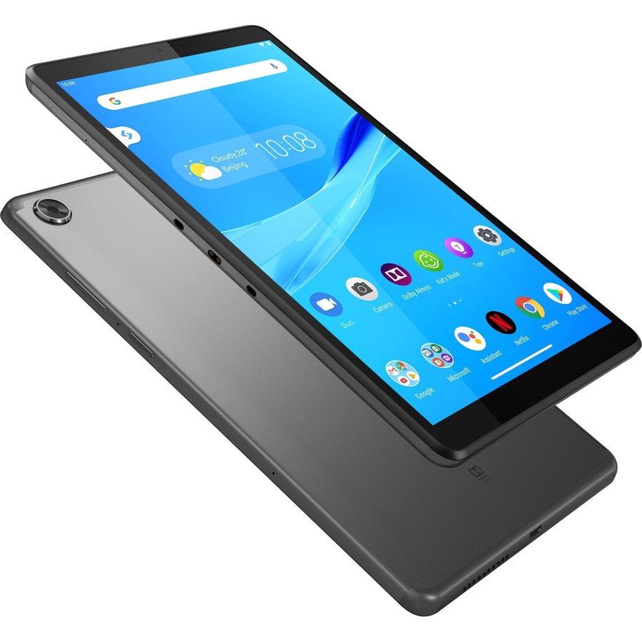 Lenovo Tab M8 16 Gb 20.3 Cm (8") Mediatek 2 Gb Wi-Fi 5 (802.11Ac) Android 9.0 Grey