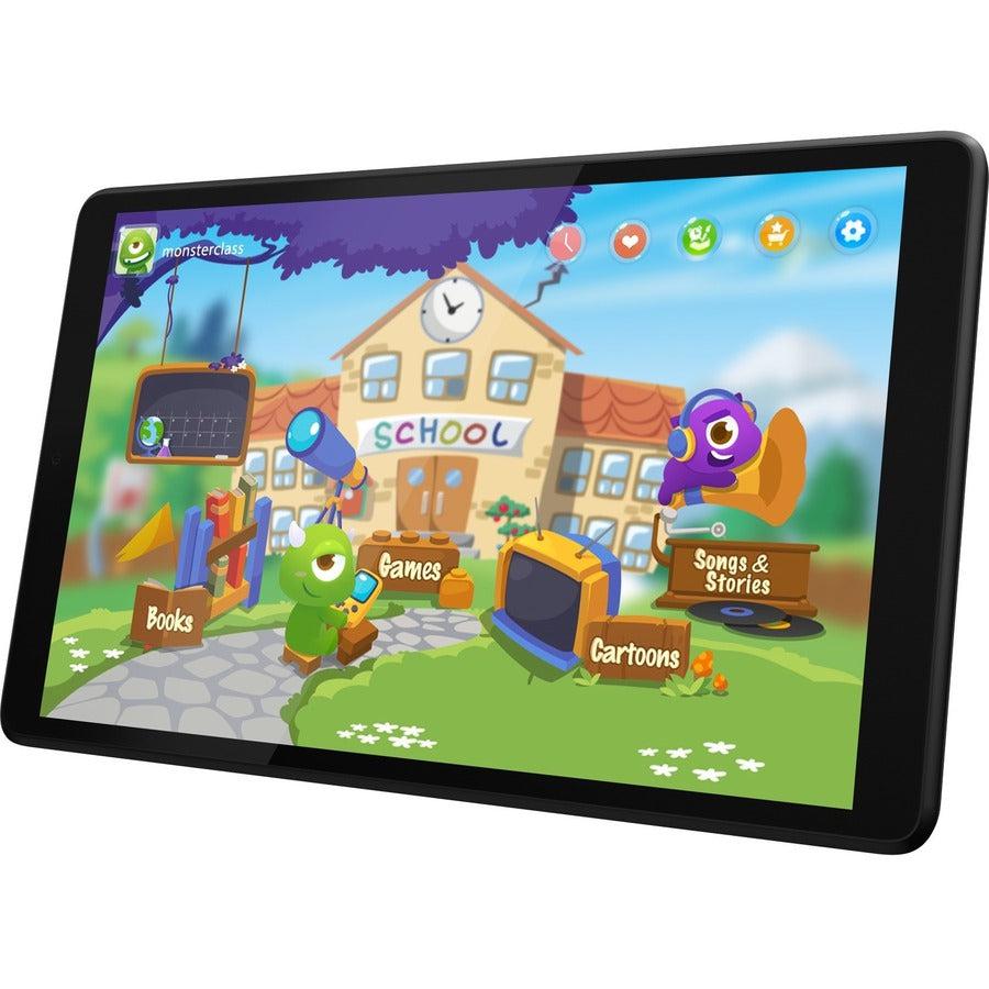 Lenovo Tab M8 16 Gb 20.3 Cm (8") Mediatek 2 Gb Wi-Fi 5 (802.11Ac) Android 9.0 Grey