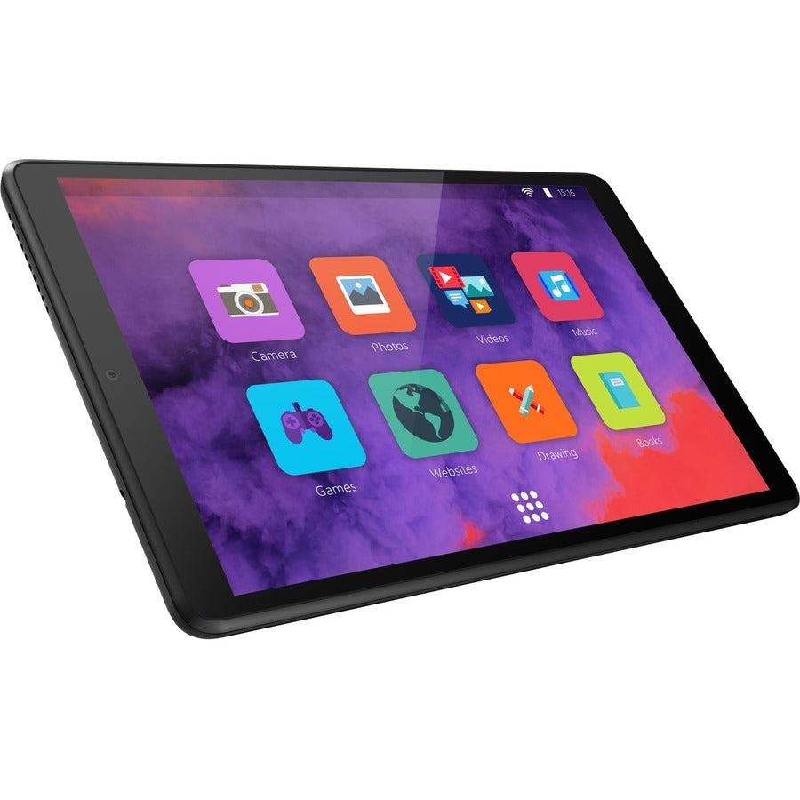 Lenovo Tab M8 16 Gb 20.3 Cm (8") Mediatek 2 Gb Wi-Fi 5 (802.11Ac) Android 9.0 Grey
