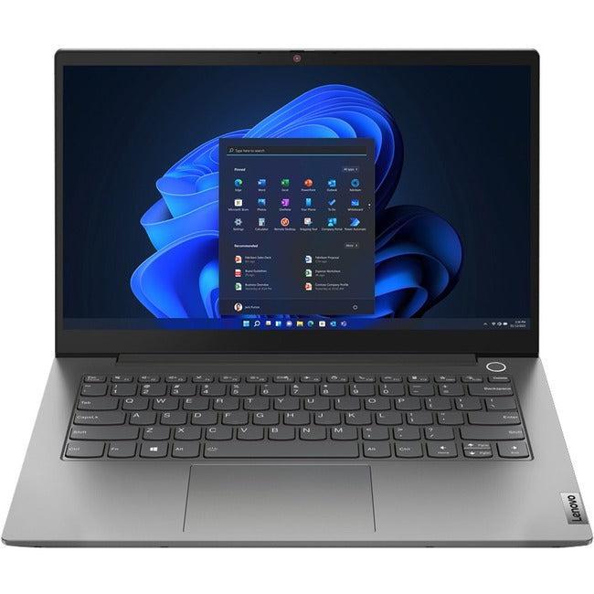 Lenovo Thinkbook 14 G4 Aba 21Dk000Sus 14" Touchscreen Notebook - Full Hd - 1920 X 1080 - Amd Ryzen 7 5825U Octa-Core (8 Core) 2 Ghz - 16 Gb Total Ram - 8 Gb On-Board Memory - 512 Gb Ssd - Mineral Gray
