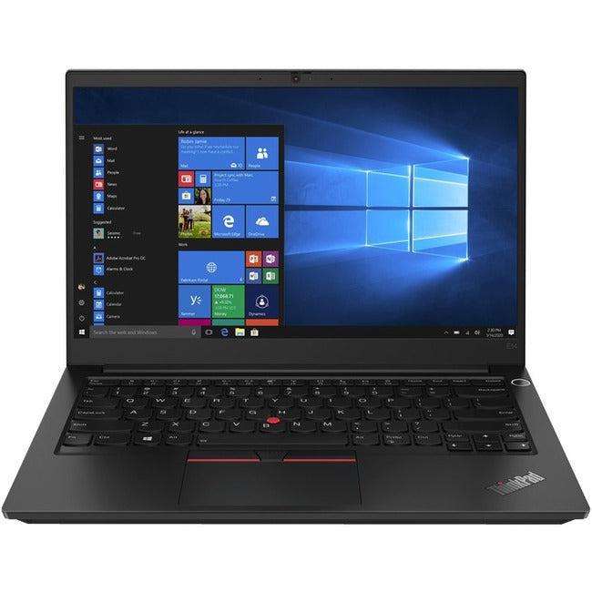 Lenovo ThinkPad E14 Gen 3 20Y7S02R00 14 Notebook - Full HD - AMD Ryzen 5 5500U - 8 GB - 256 GB SSD"