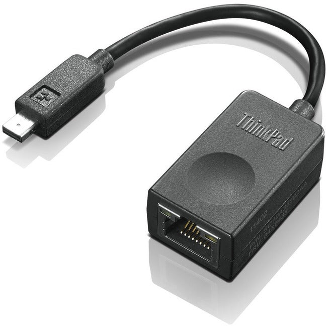 Lenovo ThinkPad Ethernet Extension Cable 4X90F84315