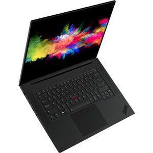 Lenovo Thinkpad P1 Gen 5 21Dc004Bus 16" Notebook - 2560 X 1600 - Intel Core I9 12Th Gen I9-12900H Tetradeca-Core (14 Core) - 16 Gb Total Ram - 512 Gb Ssd - Black