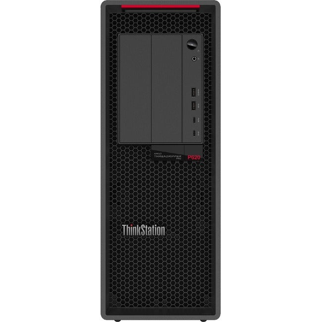 Lenovo ThinkStation P620 30E000MRUS Threadripper PRO 5955WX 64GB Workstation | TechSoft
