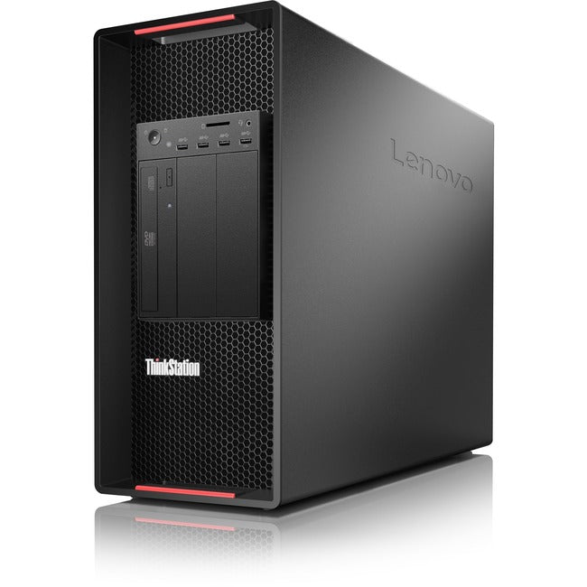 Lenovo ThinkStation P920 30BC0065US Workstation - 1 x Intel Xeon Gold 6226R - 64 GB - 1 TB SSD - Tower